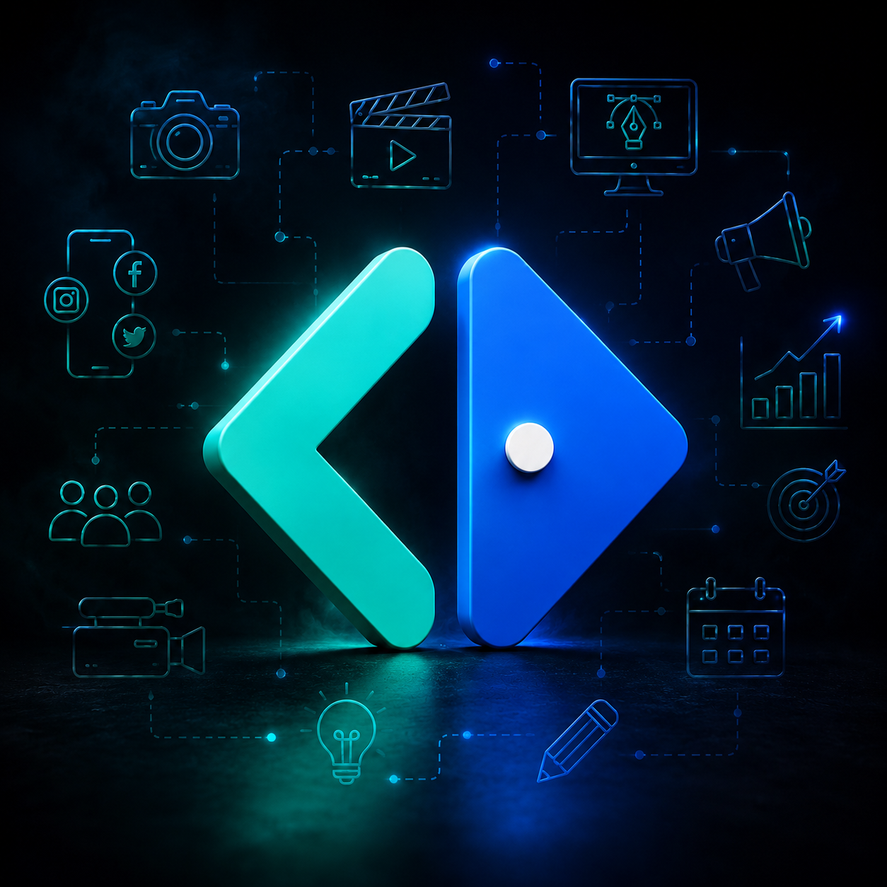 About
