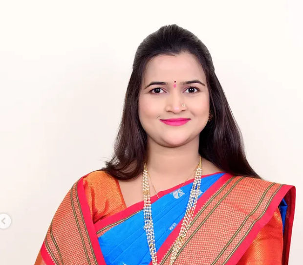 Poonam Patil