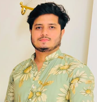Vicky joshi
