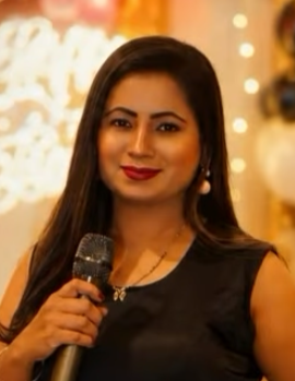 Kiran Shinde